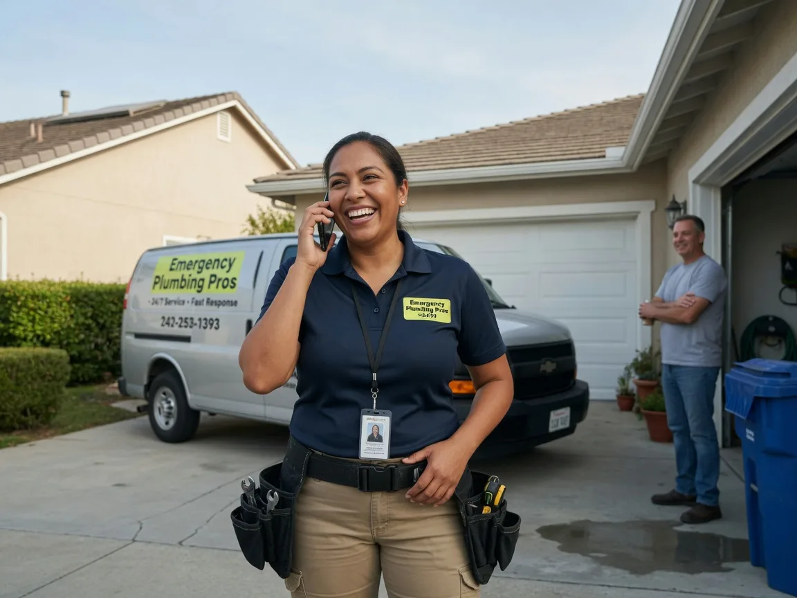Emergency Plumber Oakland, MI FAQs